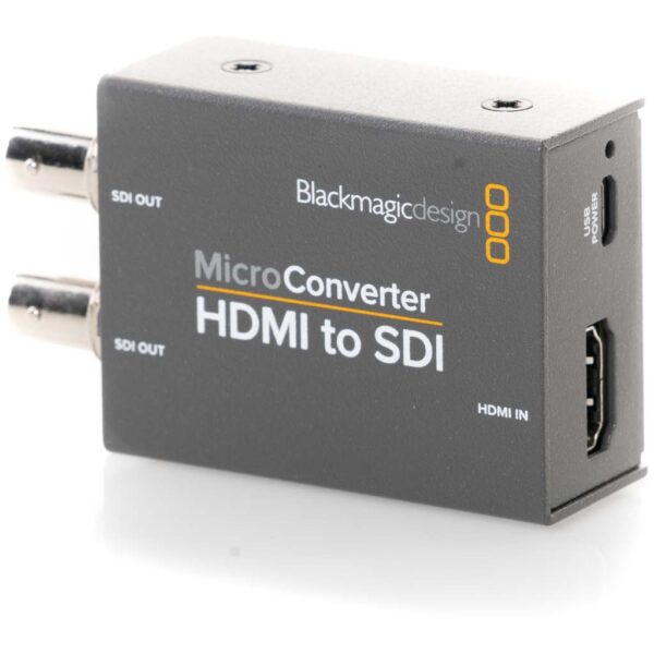 Blackmagic Micro Converter HDMI to SDI