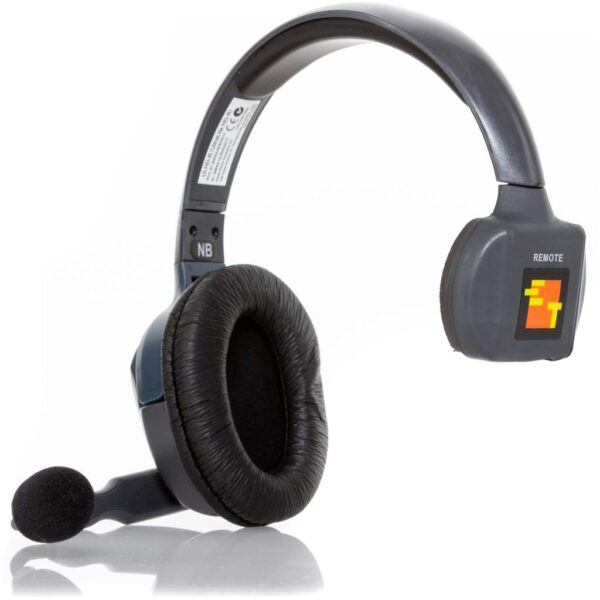 EarTec UltraLite Headset ULSR