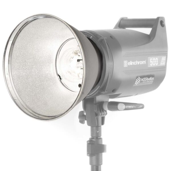 Elinchrom Standard Reflektor 21cm 50°