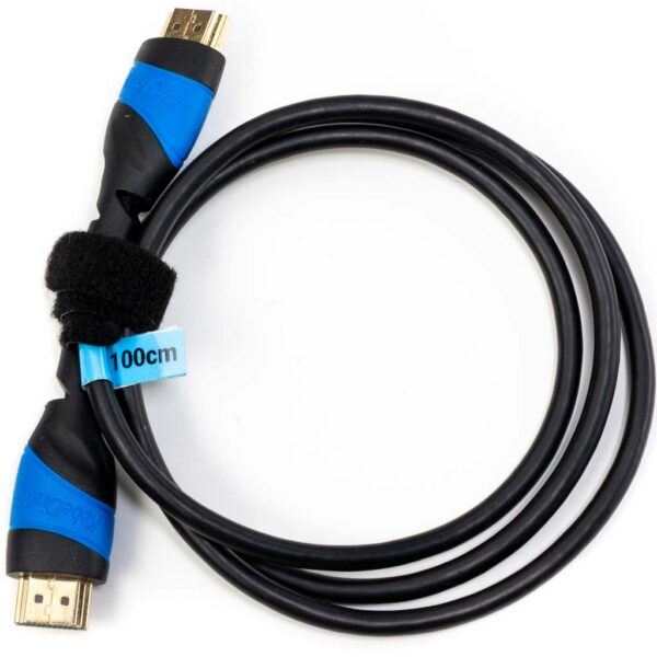 HDMI  Kabel 1m