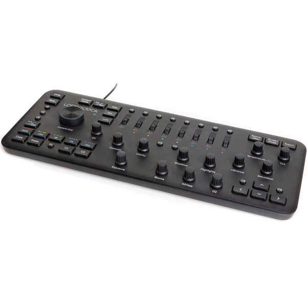 Loupedeck Plus