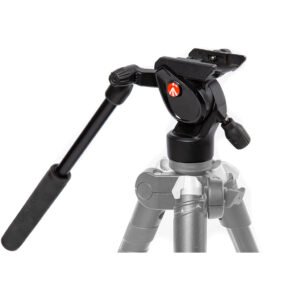 Manfrotto Befree Live Fluid