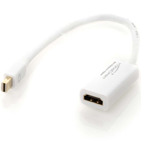 Mini DP - HDMI  Kabel Adapter