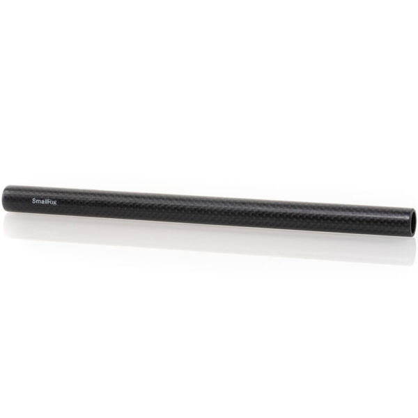 SmallRig 15mm Carbon Rod 22cm