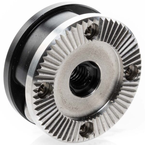 SmallRig Arri Standard Rosette Bolt-On Mount (M6 Thread)