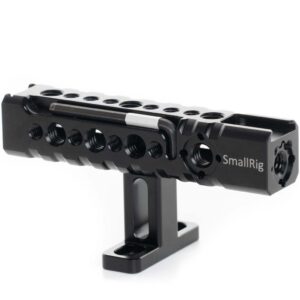 SmallRig Top Handle Camera/Camcorder Action Stabilizing Universal Handle