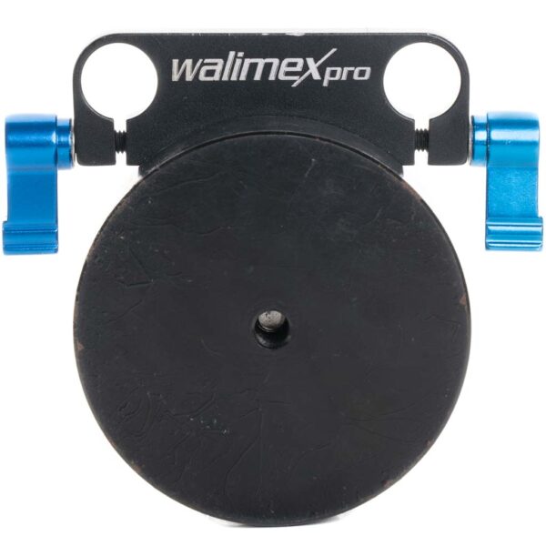 Walimex Pro 15mm Gegengewicht 1kg