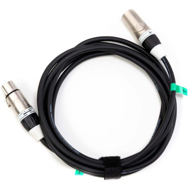 XLR  Kabel 2m