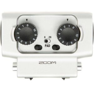 Zoom EXH-6 (XLR-Modul)